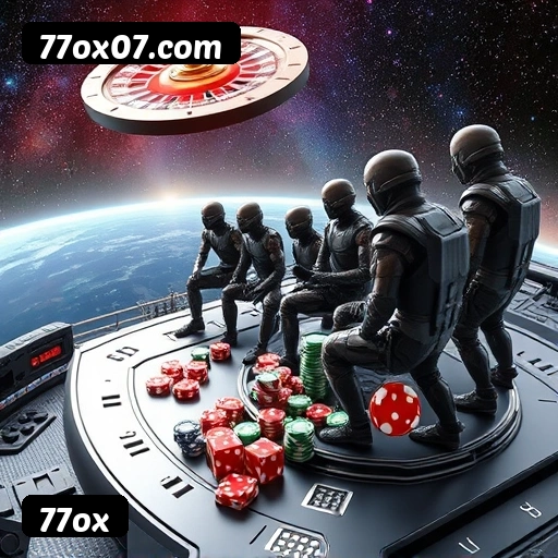 Funcionalidades App 77ox