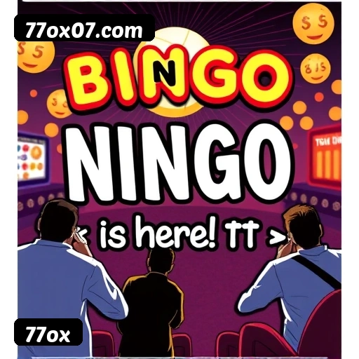 Promoções App 77ox