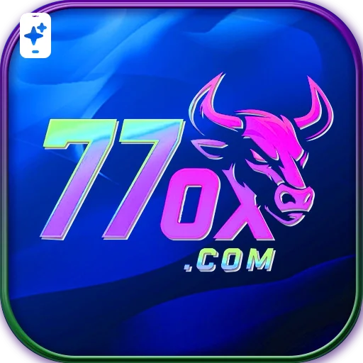 Logo da 77ox