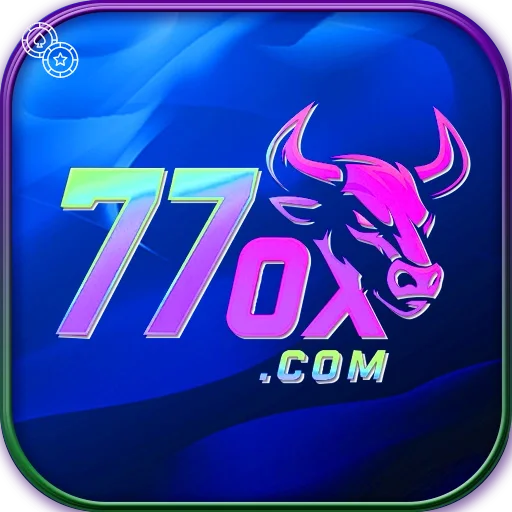 Logo da 77ox