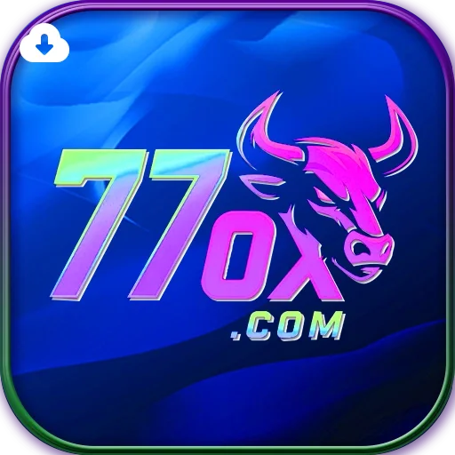Logo da 77ox