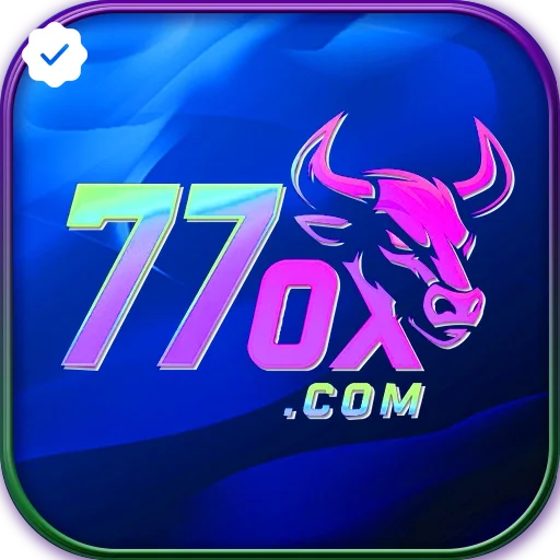 Logo da 77ox