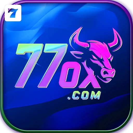 Logo da 77ox