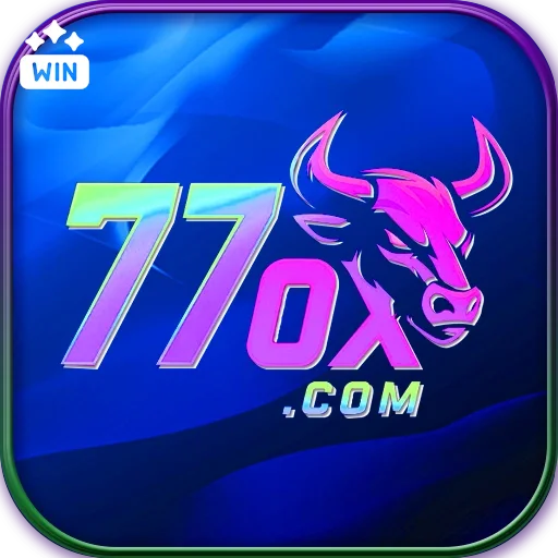 Logo da 77ox