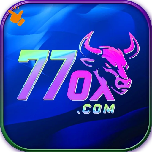Logo da 77ox