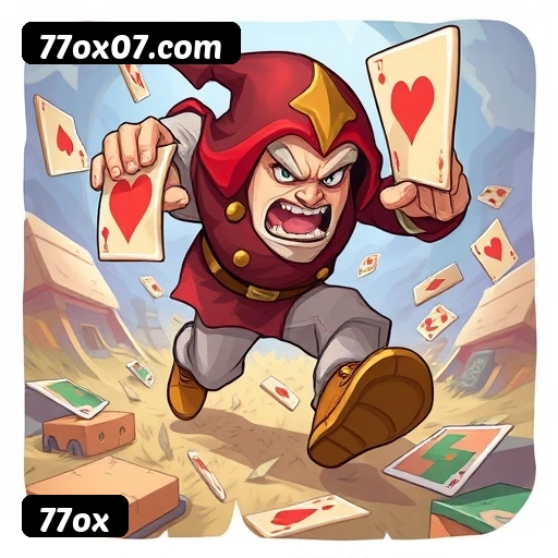 Slots mobile 77ox