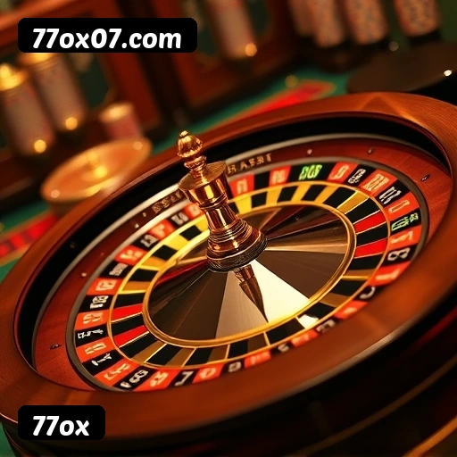 Dicas de slots 77ox