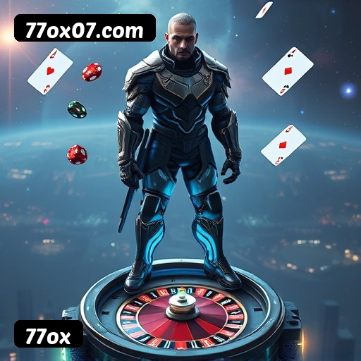 Free spins 77ox
