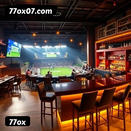 Jogos de slot online na 77ox